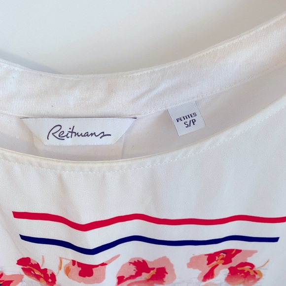 Cute Paris-Vibes T-Shirt - Picture 3 of 7